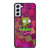 INVADER ZIM CARTOON SERIES Samsung Galaxy S21 Case Cover