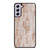 JOHN DEERE RUSTY LOGO Samsung Galaxy S21 Case Cover