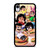 BOBS BURGERS CUTE iPhone XR Case Cover