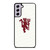 MANCHESTER UNITED RED DEVILS ICON Samsung Galaxy S21 Case Cover