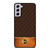 MICHAEL KORS MK LOGO BROWN ICON Samsung Galaxy S21 Case Cover MICHAEL KORS MK LOGO BROWN ICON Samsung Galaxy S21 Case Cover