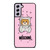 MOSCHINO ASTRONAUT Samsung Galaxy S21 Case Cover