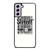 SLIPKNOT TATTOO PEOPLE SHIT Samsung Galaxy S21 Case Cover