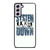 SYSTEM OF A DOWN BAND Samsung Galaxy S21 Case Cover