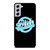 THE STROKES BAND PIXEL LOGO Samsung Galaxy S21 Case Cover