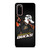 ANAHEIM DUCKS LOGO HOCKEY TEAM Samsung Galaxy S20 Case Cover