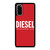 DIESEL FOR SUCCESSFUL LIVING Samsung Galaxy S20 Case Cover