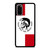 DIESEL ONLY THE BRAVE Samsung Galaxy S20 Case Cover