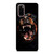 GIVENCHY ROTTWEILER DOG SMILE Samsung Galaxy S20 Case Cover