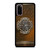 HARLEY DAVIDSON BADGE LOGO Samsung Galaxy S20 Case Cover HARLEY DAVIDSON BADGE LOGO Samsung Galaxy S20 Case Cover
