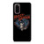 HARLEY DAVIDSON LOGO SKULL EAGLE Samsung Galaxy S20 Case Cover HARLEY DAVIDSON LOGO SKULL EAGLE Samsung Galaxy S20 Case Cover