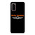 HARLEY DAVIDSON LOGO SKULL Samsung Galaxy S20 Case Cover