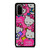 HELLO KITTY CAT PINK Samsung Galaxy S20 Case Cover HELLO KITTY CAT PINK Samsung Galaxy S20 Case Cover