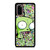 INVADER ZIM CARTOON COLLAGE Samsung Galaxy S20 Case Cover INVADER ZIM CARTOON COLLAGE Samsung Galaxy S20 Case Cover