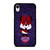 COACH MINNIE MOUSE PURPLE iPhone XR Case Cover