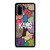 KAWS ICONS Samsung Galaxy S20 Case Cover