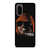 KENDRICK LAMAR FACE Samsung Galaxy S20 Case Cover