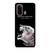 MARCELO BURLON TIGER LOGO Samsung Galaxy S20 Case Cover