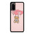 MOSCHINO TOY LOVE BALLON Samsung Galaxy S20 Case Cover