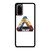 PALACE SKATEBOARD ICON LOGO Samsung Galaxy S20 Case Cover