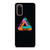 PALACE SKATEBOARD LOGO ICON Samsung Galaxy S20 Case Cover