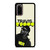 RAPPER TRAFIS SCOTT Samsung Galaxy S20 Case Cover