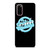 THE STROKES BAND PIXEL LOGO Samsung Galaxy S20 Case Cover