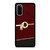 WASHINGTON REDSKINS LOGO ICON Samsung Galaxy S20 Case Cover