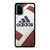 ADIDAS LOGO SHOES RED Samsung Galaxy S20 Plus Case Cover ADIDAS LOGO SHOES RED Samsung Galaxy S20 Plus Case Cover