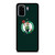 BOSTON CELTICS LOGO NBA Samsung Galaxy S20 Plus Case Cover