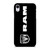 DODGE RAM BACK LOGO iPhone XR Case Cover
