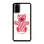 FENDI ROMA PINK BEAR Samsung Galaxy S20 Plus Case Cover FENDI ROMA PINK BEAR Samsung Galaxy S20 Plus Case Cover