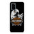 HARLEY DAVIDSON LOGO EAGLE Samsung Galaxy S20 Plus Case Cover HARLEY DAVIDSON LOGO EAGLE Samsung Galaxy S20 Plus Case Cover
