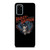HARLEY DAVIDSON LOGO SKULL EAGLE Samsung Galaxy S20 Plus Case Cover HARLEY DAVIDSON LOGO SKULL EAGLE Samsung Galaxy S20 Plus Case Cover