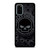 HARLEY DAVIDSON MOTORCYCLE IRON SKULL Samsung Galaxy S20 Plus Case Cover