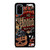 HARLEY DAVIDSON MOTORCYCLE LOGO COLLAGE Samsung Galaxy S20 Plus Case Cover HARLEY DAVIDSON MOTORCYCLE LOGO COLLAGE Samsung Galaxy S20 Plus Case Cover
