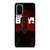 HOMELANDER THE BOYS SERIES Samsung Galaxy S20 Plus Case Cover HOMELANDER THE BOYS SERIES Samsung Galaxy S20 Plus Case Cover