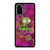INVADER ZIM CARTOON SERIES Samsung Galaxy S20 Plus Case Cover