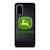 JOHN DEERE 4 Samsung Galaxy S20 Plus Case Cover