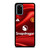 MANCHESTER UNITED SNAP DRAGON LOGO Samsung Galaxy S20 Plus Case Cover