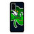 NOTRE DAME FIGHTING IRISH ICON LOGO Samsung Galaxy S20 Plus Case Cover