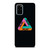 PALACE SKATEBOARD LOGO ICON Samsung Galaxy S20 Plus Case Cover