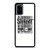 SLIPKNOT TATTOO PEOPLE SHIT Samsung Galaxy S20 Plus Case Cover