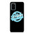 THE STROKES BAND PIXEL LOGO Samsung Galaxy S20 Plus Case Cover