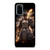 WUKONG BLACK MYTH GAMES Samsung Galaxy S20 Plus Case Cover