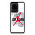 AIR JORDAN FLIGHT NIKE 23 Samsung Galaxy S20 Ultra Case Cover AIR JORDAN FLIGHT NIKE 23 Samsung Galaxy S20 Ultra Case Cover