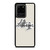 BLACK MYTH WUKONG GAMES LOGO Samsung Galaxy S20 Ultra Case Cover BLACK MYTH WUKONG GAMES LOGO Samsung Galaxy S20 Ultra Case Cover