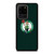 BOSTON CELTICS LOGO NBA Samsung Galaxy S20 Ultra Case Cover BOSTON CELTICS LOGO NBA Samsung Galaxy S20 Ultra Case Cover