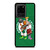 BOSTON CELTICS LOGO SCOOBY DOO Samsung Galaxy S20 Ultra Case Cover