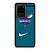 CHARLOTTE HORNETS LOGO NIKE Samsung Galaxy S20 Ultra Case Cover